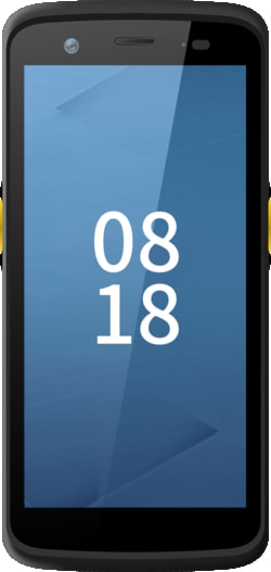 Mascon Medical&nbsp;Professional Smart Terminal / Android Terminal / iData / T1 Pro / Android 14 / Octa-core CPU / High-Performance Scanner / Right & Tilt 27° / Detachable 5000mAh Battery / IP67 / Robust Design /Inbound & Inventory / Warehouse/ Each